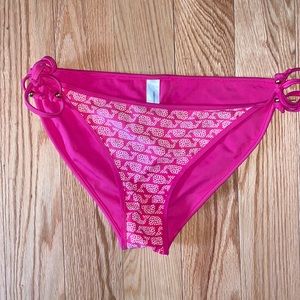 Vineyard vines bikini bottom